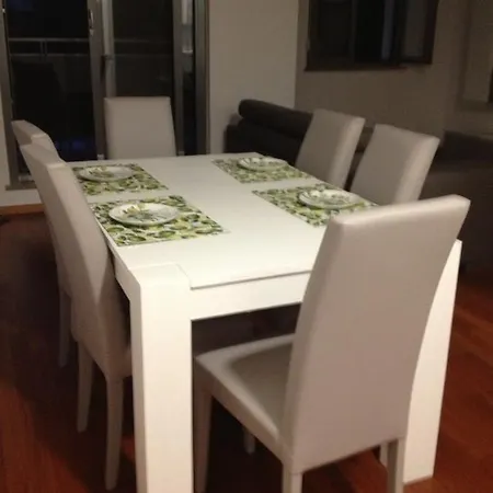Flat At The Seafront Ankaran