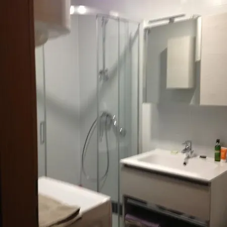 Flat At The Seafront