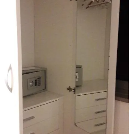 Flat At The Seafront Apartment *