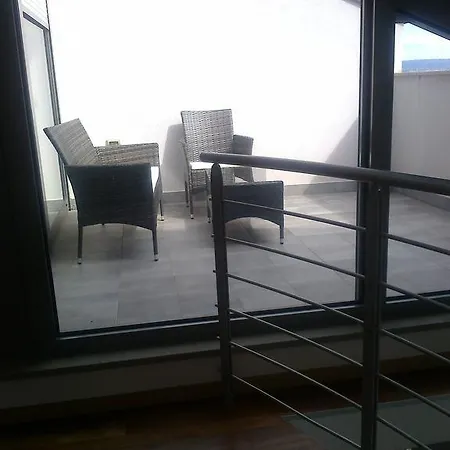 Apartment Flat At The Seafront *