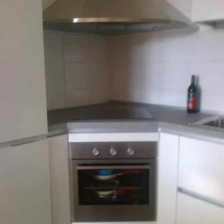 Apartment Flat At The Seafront *