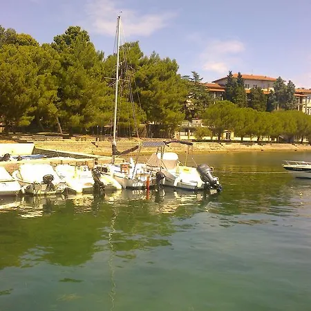 Apartment Flat At The Seafront Ankaran