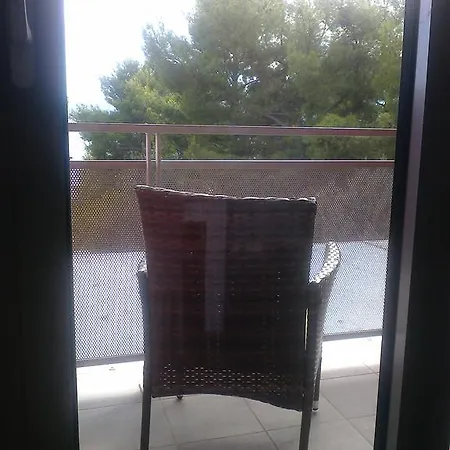 Apartment Flat At The Seafront