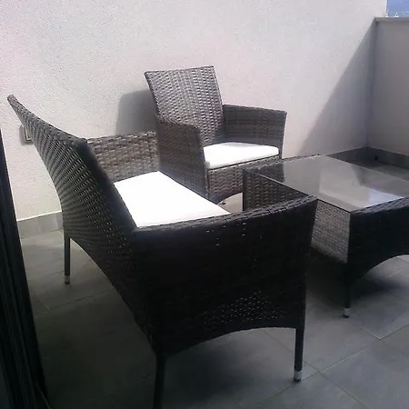 Flat At The Seafront * Ankaran