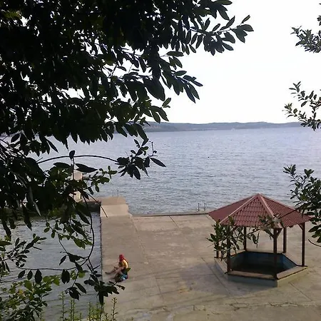 Flat At The Seafront * Ankaran