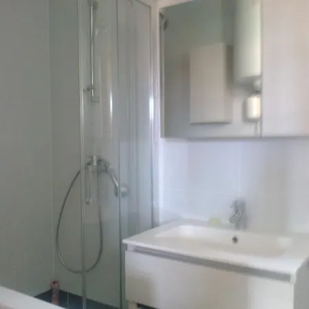 Flat At The Seafront Apartment