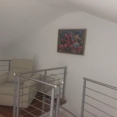 Apartment Flat At The Seafront *