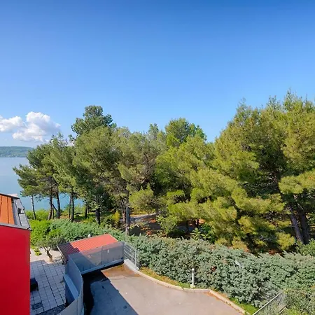 Apartment Flat At The Seafront *