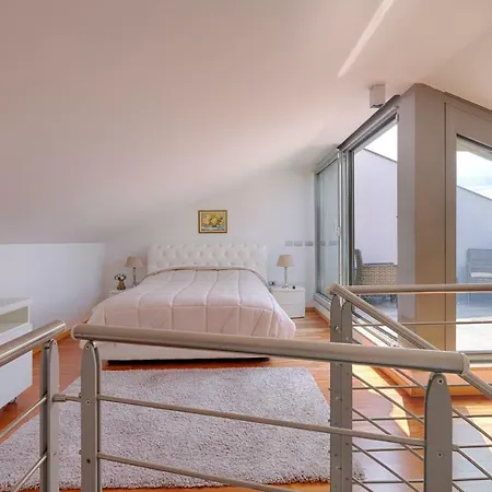 Flat At The Seafront Ankaran
