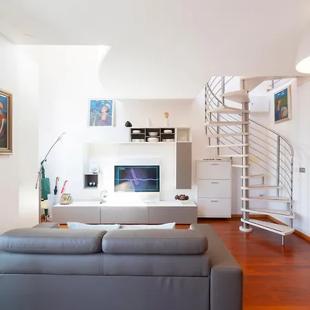 Flat At The Seafront Ankaran