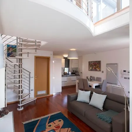 Flat At The Seafront *